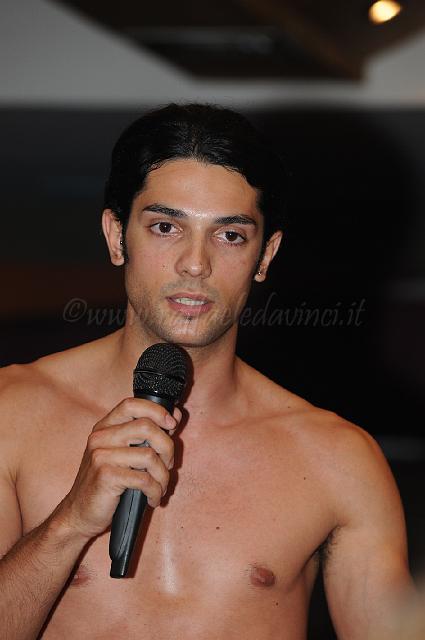 Casting Mister Italia 19.6.2010 (245).JPG